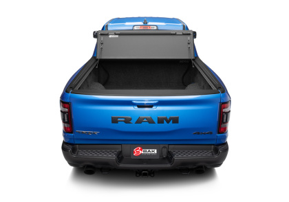 BAKFlip MX4 Matte Finish (Ram TRX / RHO) - Image 3