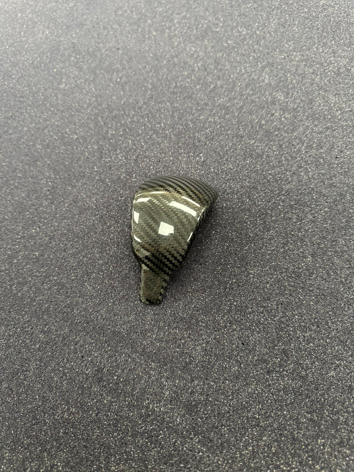 Carbon Fiber Shifter Cover (Ram TRX / RHO) - Image 5