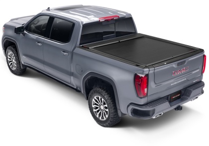 Roll-N-Lock A-Series XT Retractable Tonneau Cover (Ram TRX / RHO)