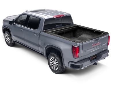 Roll-N-Lock A-Series XT Retractable Tonneau Cover (Ram TRX / RHO) - Image 2