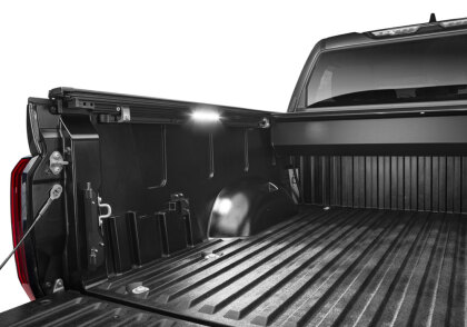 Retrax EQ Retractable Bed Cover (Ram TRX) - Image 4