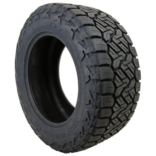 Nitto Recon Grapplers AT