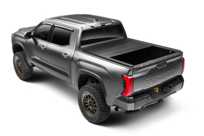 Retrax EQ Retractable Bed Cover (Ram TRX) - Image 6