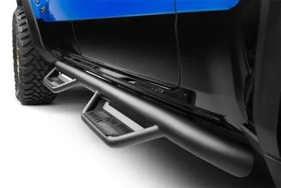 N-Fab Podium LG Side Steps (Ram TRX / RHO) - Image 4