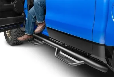 N-Fab Podium LG Side Steps (Ram TRX / RHO) - Image 3