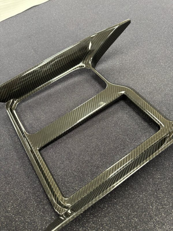 Center Console Trim Console (Ram TRX / RHO) - Image 3