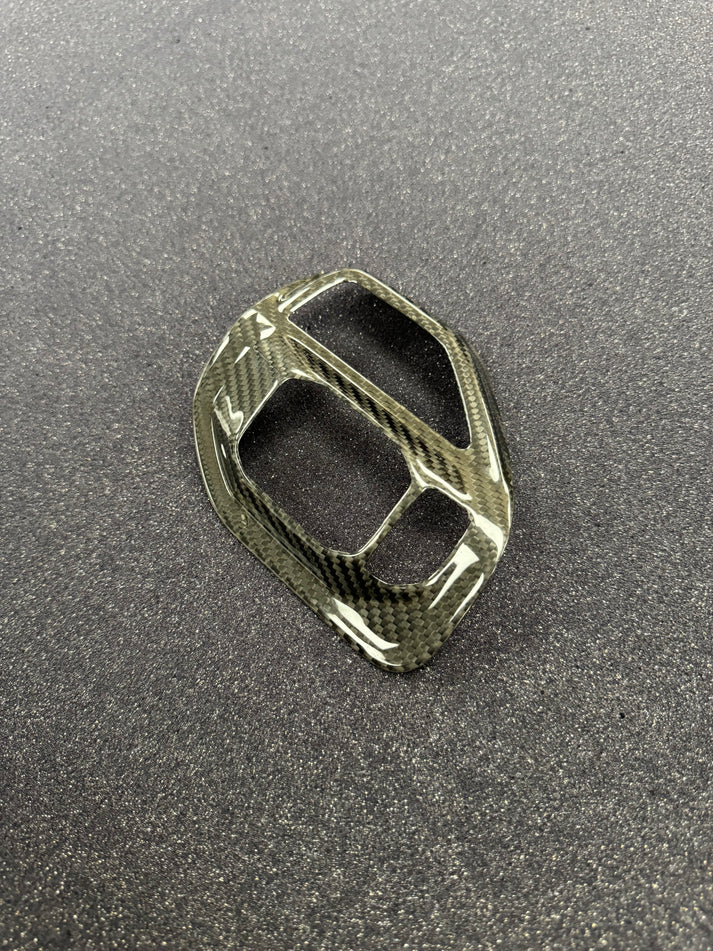 Drive Mode Selector Carbon Fiber Cover (Ram TRX / RHO) - Image 4