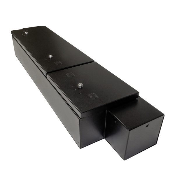 Tuffy Underseat Lockbox (Ram TRX) - Image 13