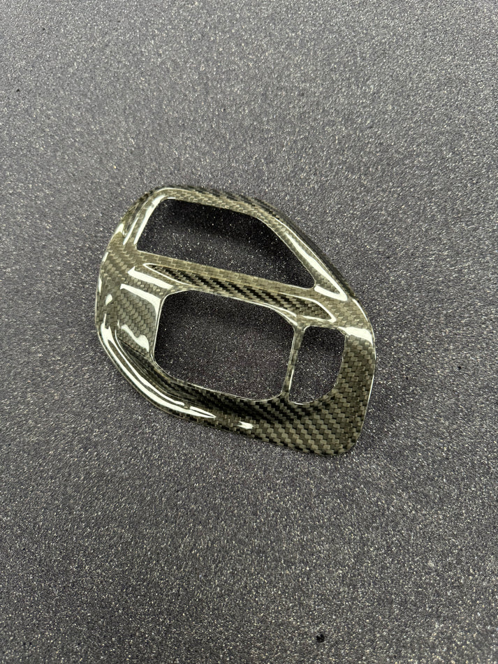 Drive Mode Selector Carbon Fiber Cover (Ram TRX / RHO) - Image 5