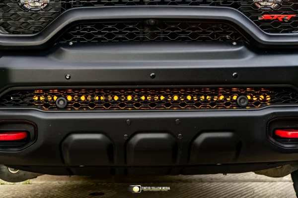 M&R Automotive 40" Light Bar Slim (Ram TRX) - Image 7