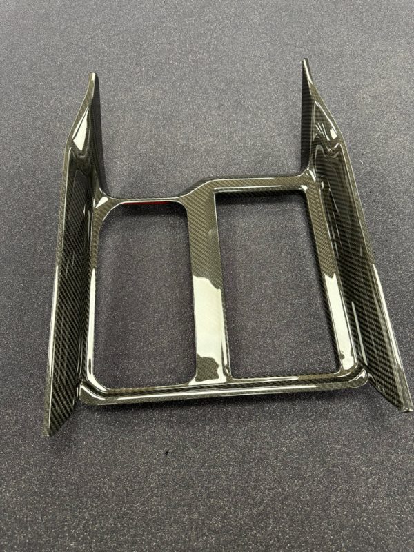 Center Console Trim Console (Ram TRX / RHO) - Image 6