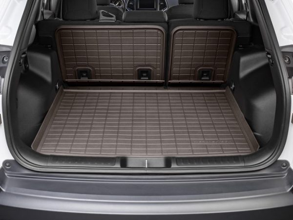 WeatherTech SeatBack Cargo Liner HP (Jeep Grand Cherokee 2012-2021)
