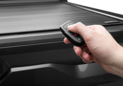 Retrax EQ Retractable Bed Cover (Ram TRX) - Image 10