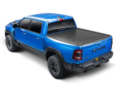RetraxPRO MX Retractable Bed Cover (Ram TRX / RHO)