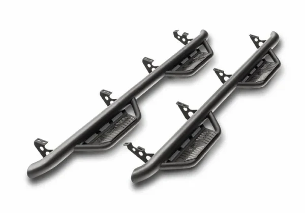 N-Fab Podium LG Side Steps (Ram TRX / RHO) - Image 5