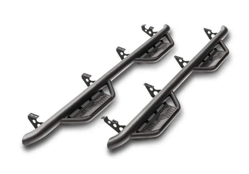 N-Fab Podium LG Side Steps (Ram TRX / RHO) - Image 5
