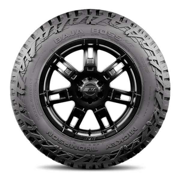Mickey Thompson Baja Boss A/T - Image 3