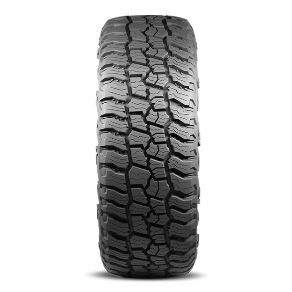 Alternative view of Mickey Thompson Baja Boss A/T