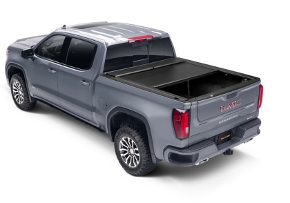 Roll-N-Lock A-Series XT Retractable Tonneau Cover (Ram TRX / RHO) - Image 4