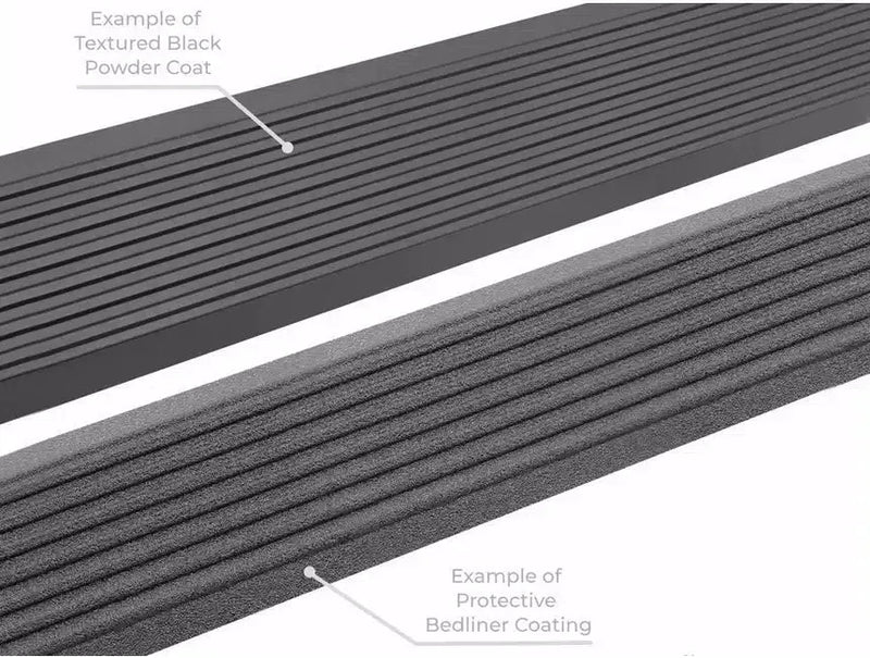 Go Rhino E1 Electric Running Boards (Ram TRX / RHO) - Image 5