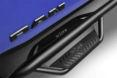 N-Fab Podium LG Side Steps (Ram TRX / RHO) - Image 6