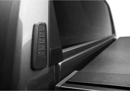 Retrax EQ Retractable Bed Cover (Ram TRX) - Image 12
