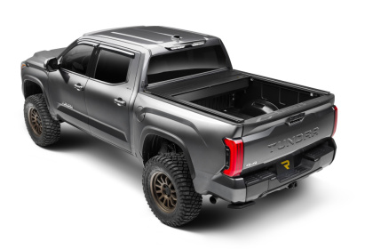 Retrax EQ Retractable Bed Cover (Ram TRX) - Image 14