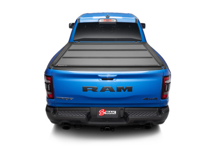 BAKFlip MX4 Matte Finish (Ram TRX / RHO) - Image 2