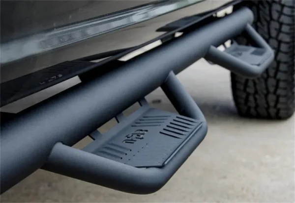 N-Fab Podium LG Side Steps (Ram TRX / RHO) - Image 7