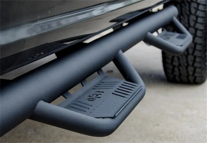 N-Fab Podium LG Side Steps (Ram TRX / RHO) - Image 7