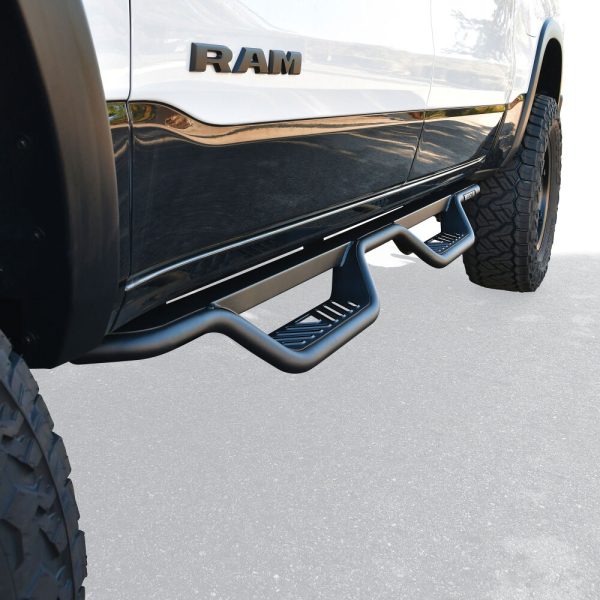 Westin Drop Nerf Bars (Ram TRX / RHO) - Image 3