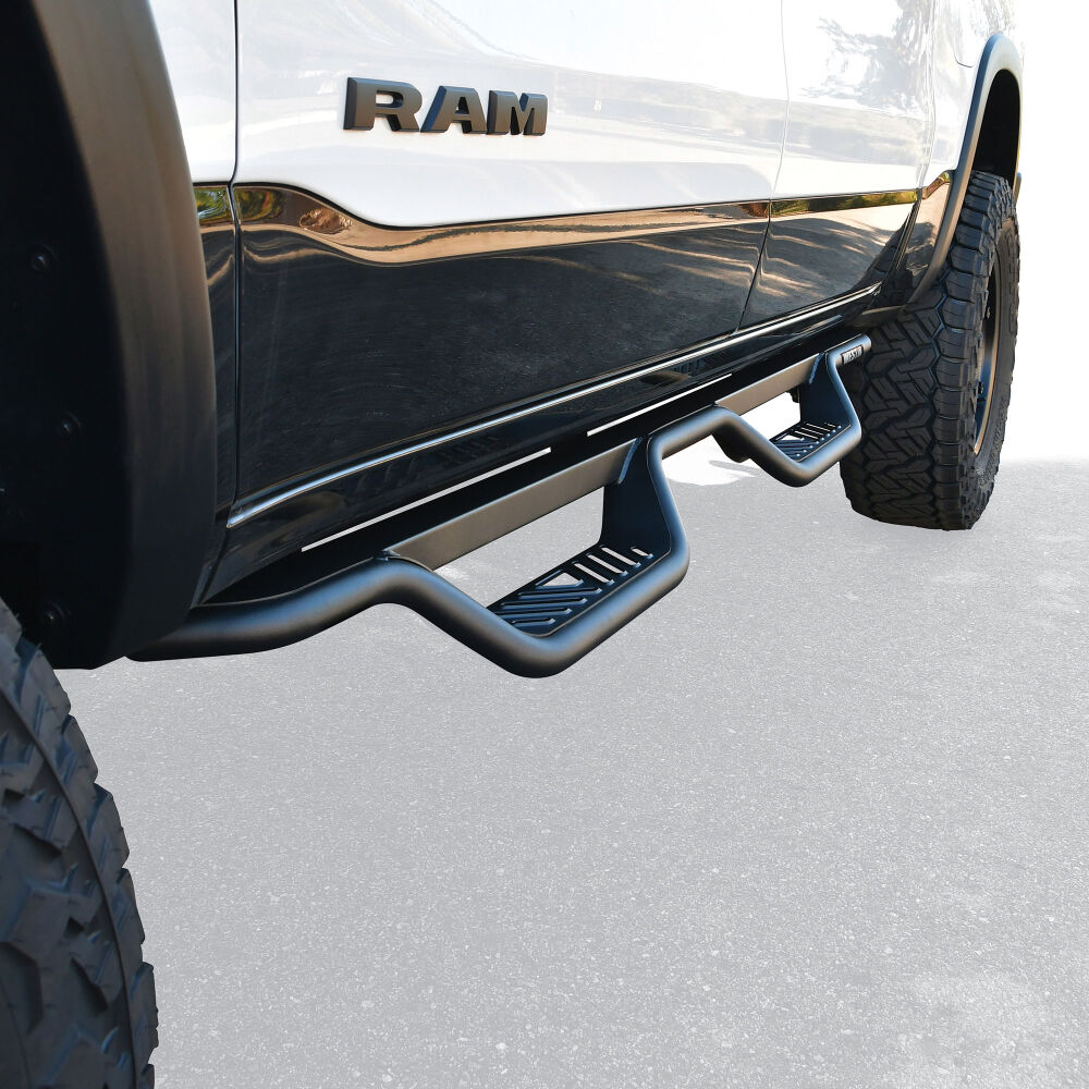 Westin Drop Nerf Bars (Ram TRX / RHO) - Image 3