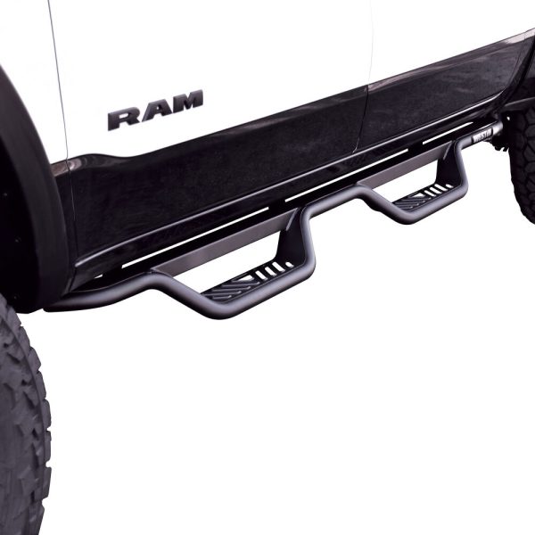 Westin Drop Nerf Bars (Ram TRX / RHO) - Image 11