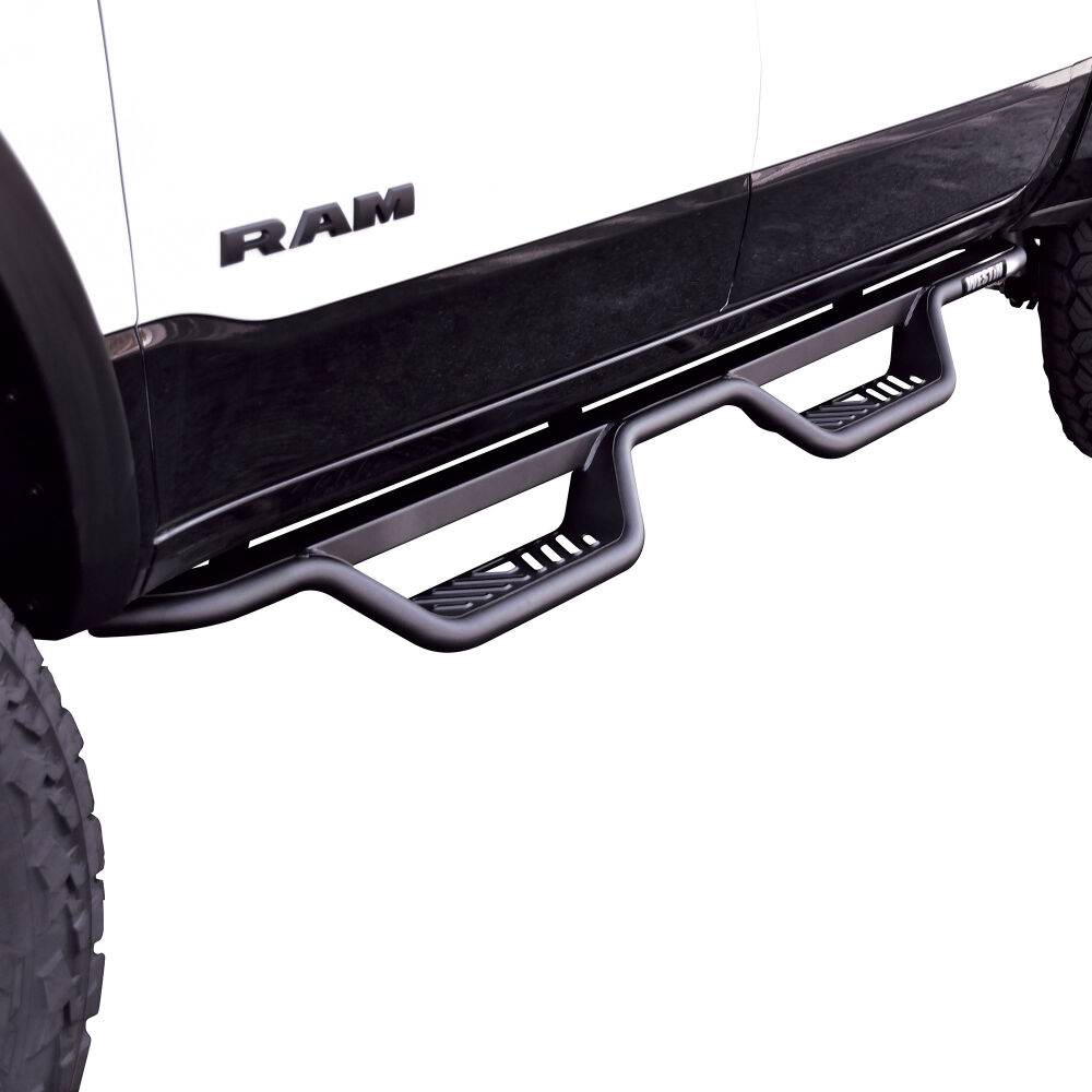 Westin Drop Nerf Bars (Ram TRX / RHO) - Image 11