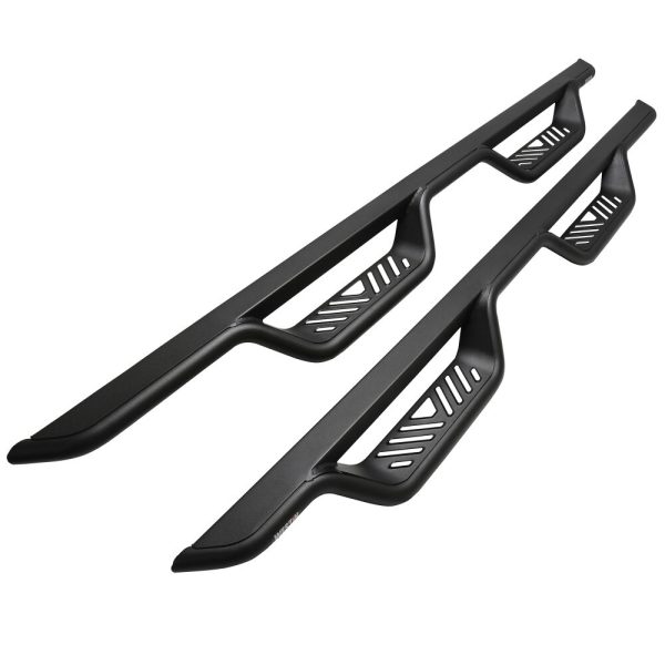 Westin Drop Nerf Bars (Ram TRX / RHO) - Image 8