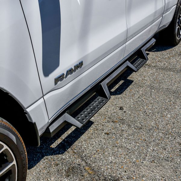 Westin HDX Drop Nerf Bars (Ram TRX / RHO) - Image 3