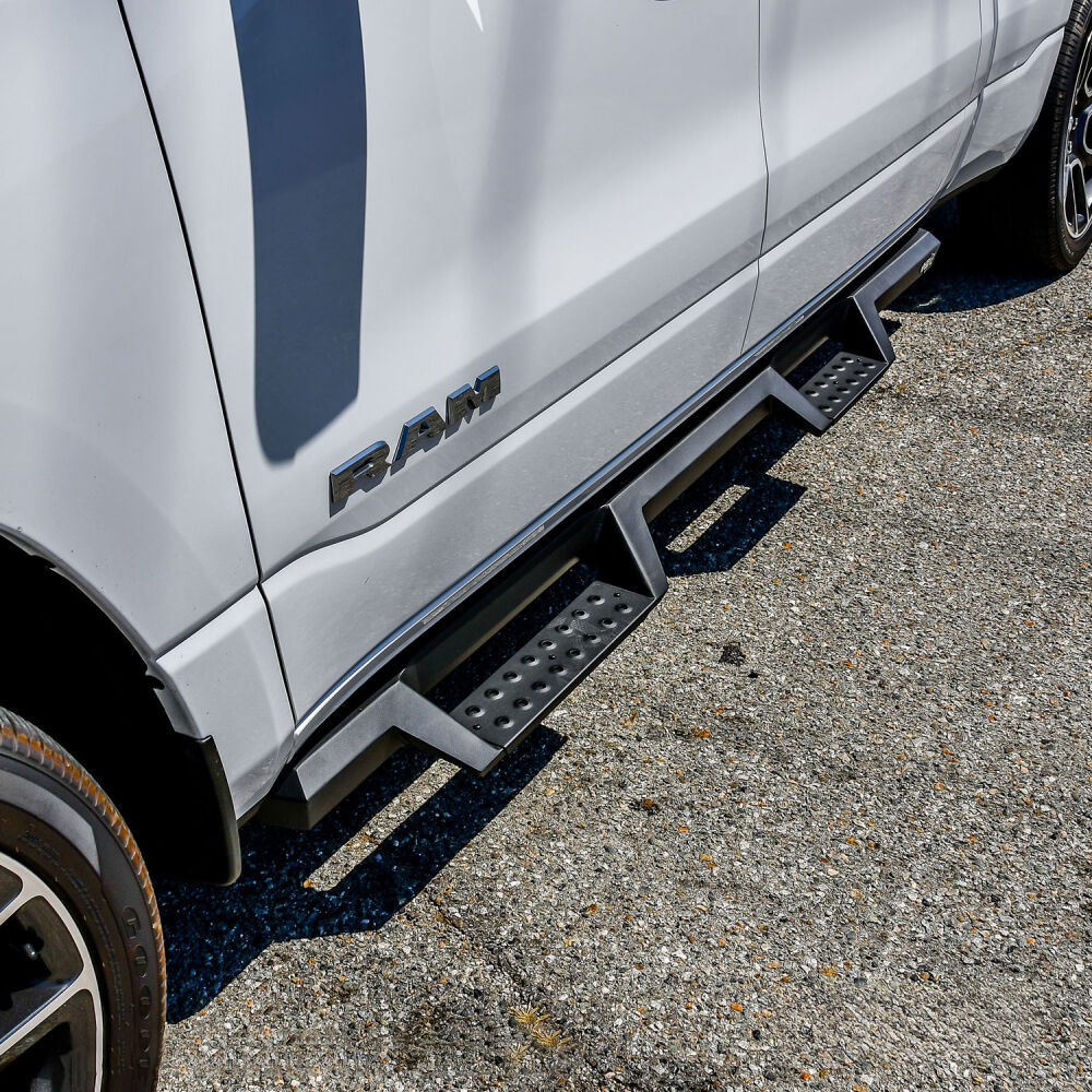 Westin HDX Drop Nerf Bars (Ram TRX / RHO) - Image 3