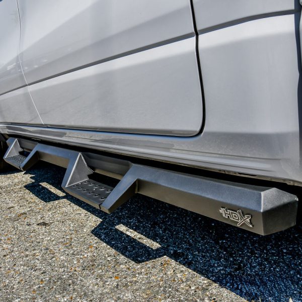 Westin HDX Drop Nerf Bars (Ram TRX / RHO) - Image 4