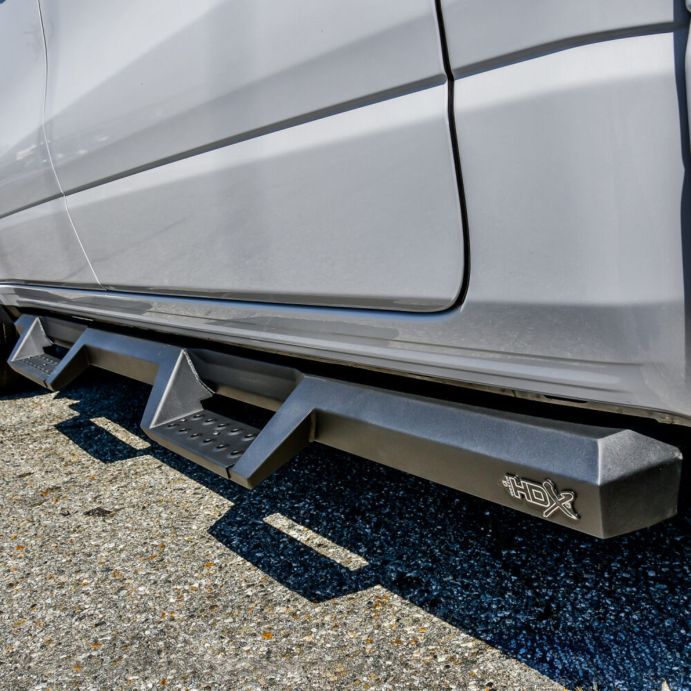 Westin HDX Drop Nerf Bars (Ram TRX / RHO) - Image 4
