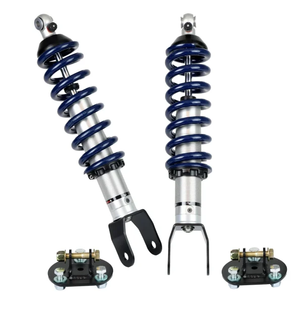 ridetech Performance Lowering System (2019-2025 Ram 1500 2WD/4WD) - Image 3
