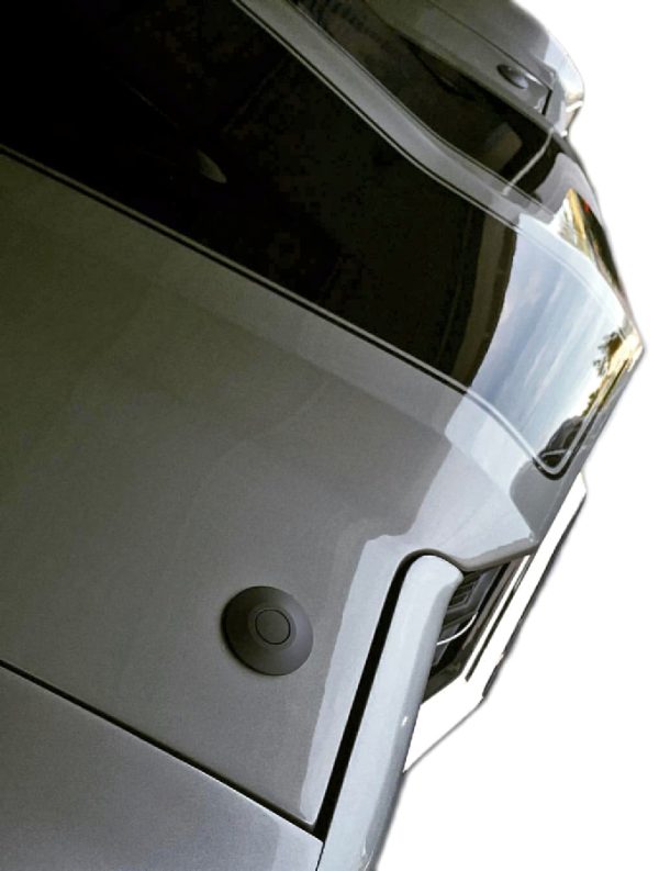 Quik-Latch Low Profile Hood Pins - Image 5