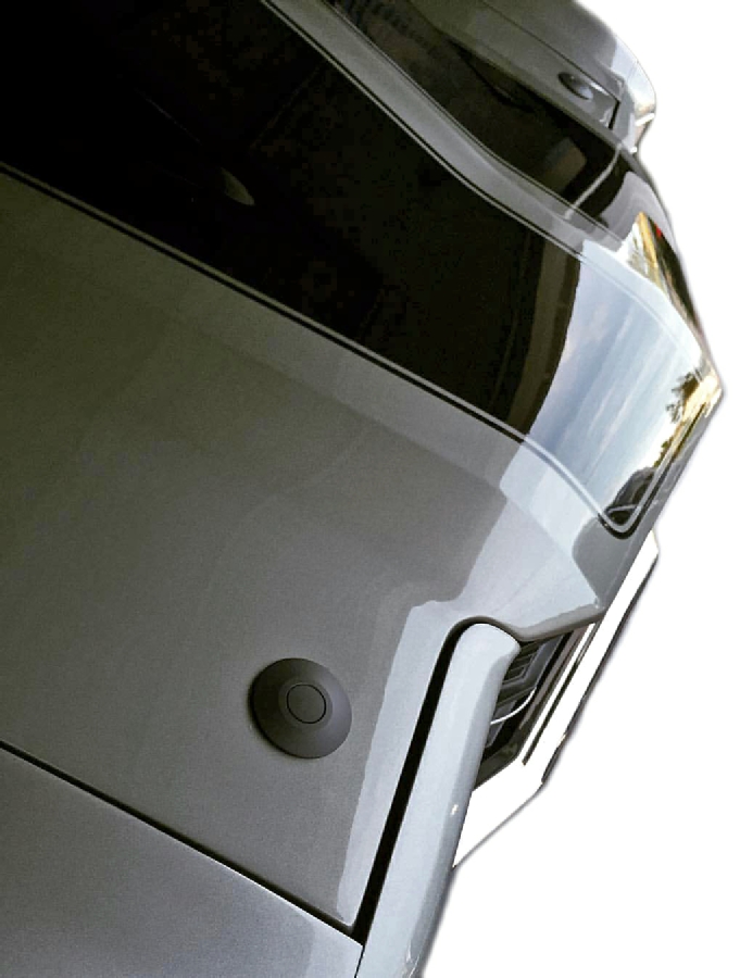 Quik-Latch Low Profile Hood Pins - Image 5