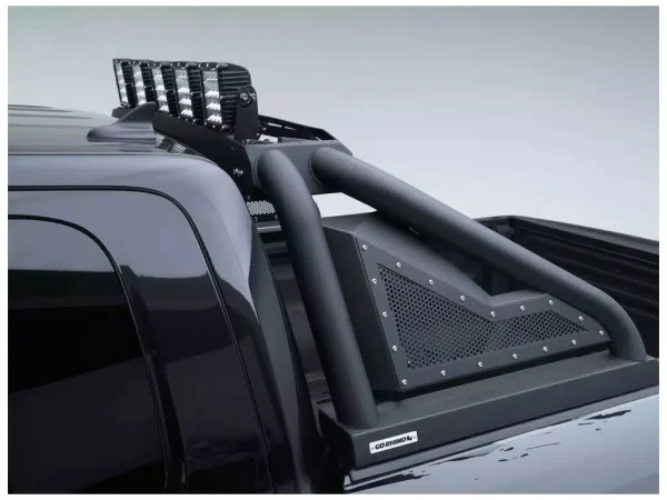 Go Rhino Sport Bar 2.0 w/ Retractable Light Mount (Ram TRX / RHO) - Image 3