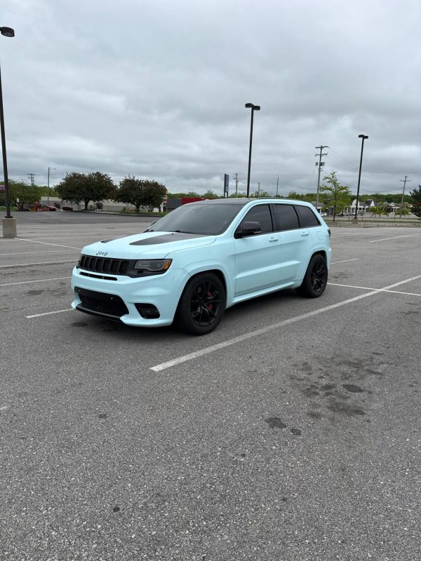 Silver's NEOMAX Coil Over Kit (Jeep / Durango) - Image 3