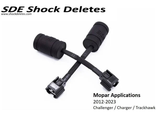 Alternative view of Silver's NEOMAX Coil Over Kit (Jeep / Durango)