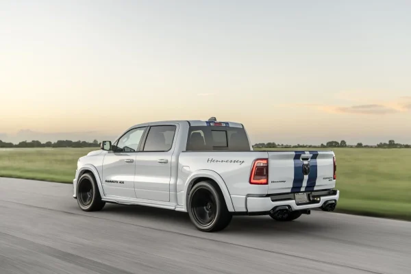 ridetech Performance Lowering System (2019-2025 Ram 1500 2WD/4WD) - Image 6