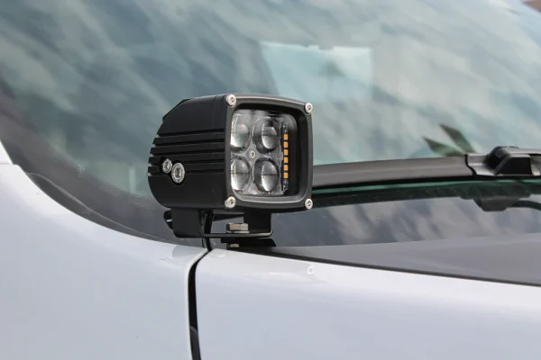 M&R Hood Mount/Ditch Lights (Ram RHO / TRX) - Image 6