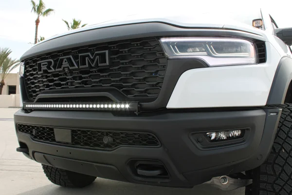 M&R 40" Light Bar SLIM (Ram RHO 2025+/Ram TRX 2027+) - Image 3