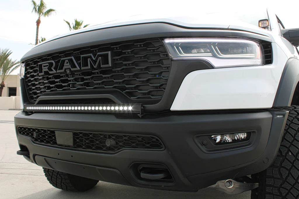 M&R 40" Light Bar SLIM (Ram RHO 2025+/Ram TRX 2027+) - Image 4