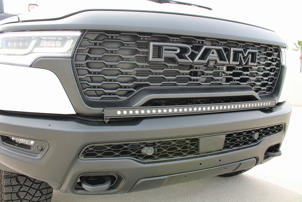 M&R 40" Light Bar SLIM (Ram RHO 2025+/Ram TRX 2027+) - Image 5